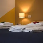 Apartment La Rosa Di Maggio La Morra