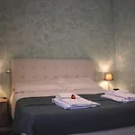 Apartmán La Rosa Di Maggio