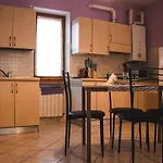 Apartment La Rosa Di Maggio *