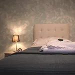 Apartmán La Rosa Di Maggio *