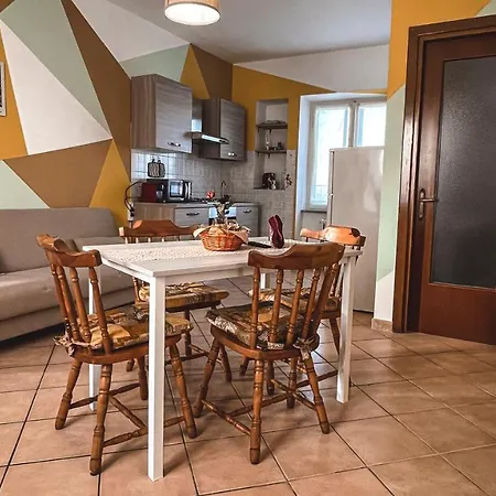 La Rosa Di Maggio * La Morra