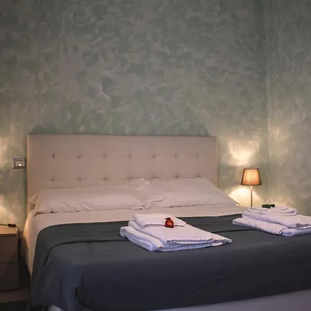 Apartment La Rosa Di Maggio