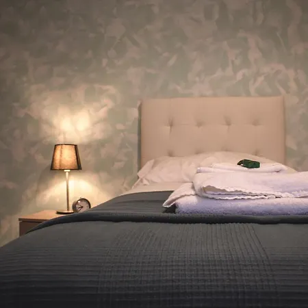 Apartment La Rosa Di Maggio *