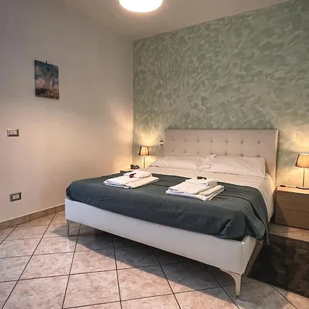 La Rosa Di Maggio Apartment *