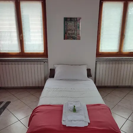 La Rosa Di Maggio * La Morra