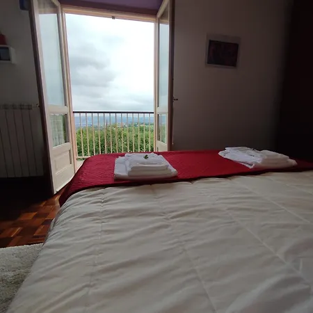 Apartment La Rosa Di Maggio