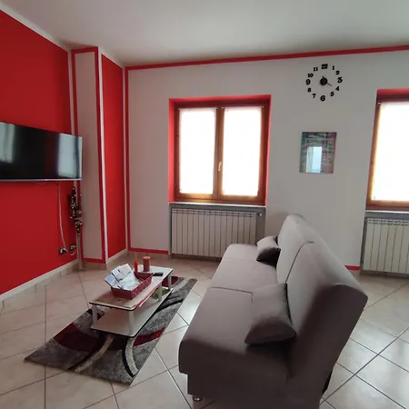 La Rosa Di Maggio * La Morra