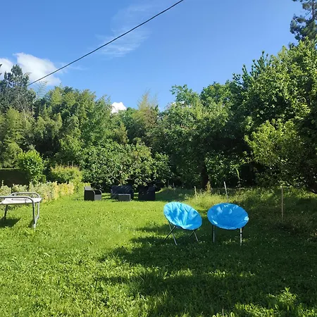 Apartment La Rosa Di Maggio