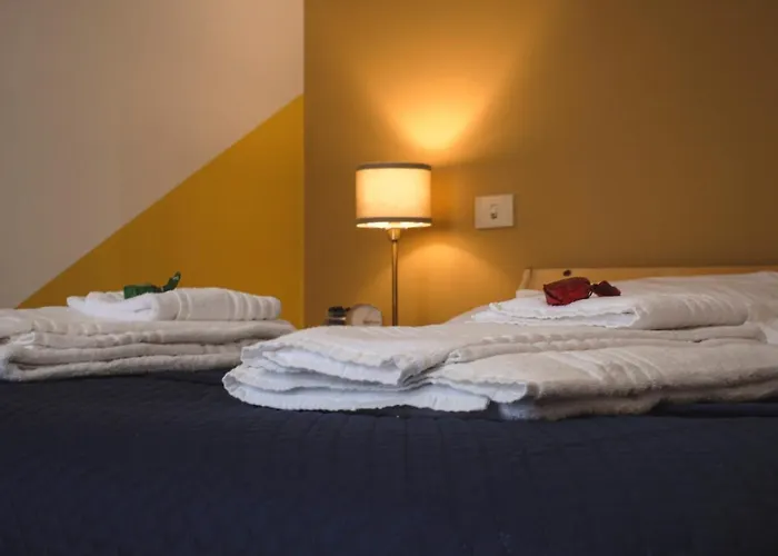 Διαμέρισμα La Rosa Di Maggio La Morra