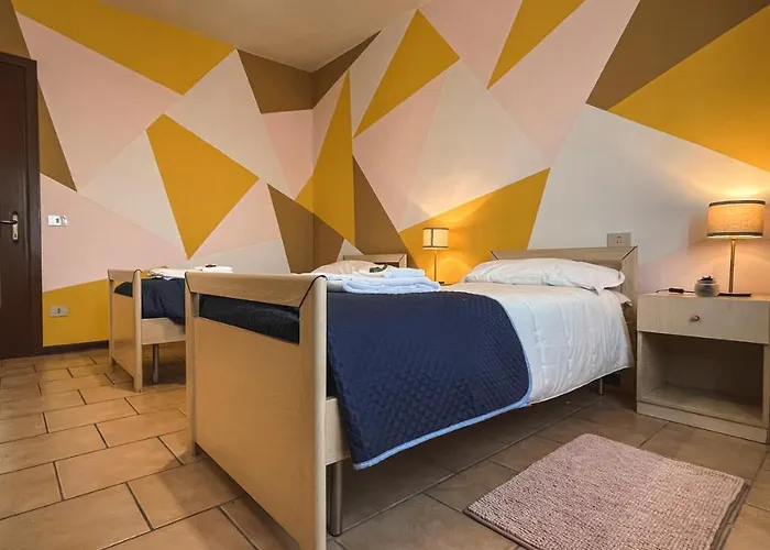 La Rosa Di Maggio Διαμέρισμα *