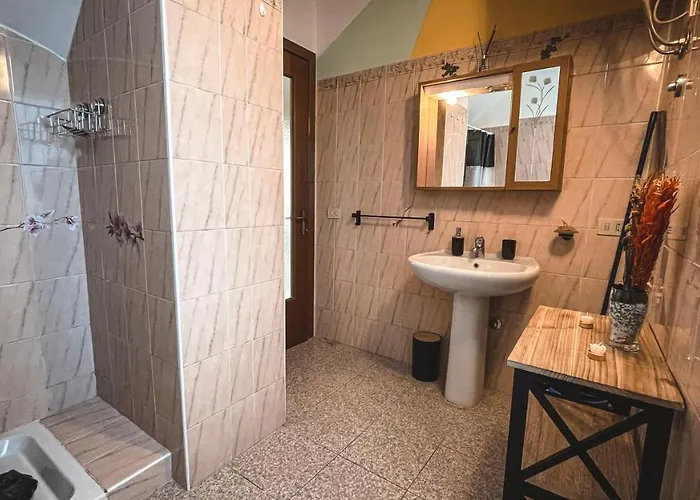 La Rosa Di Maggio Διαμέρισμα