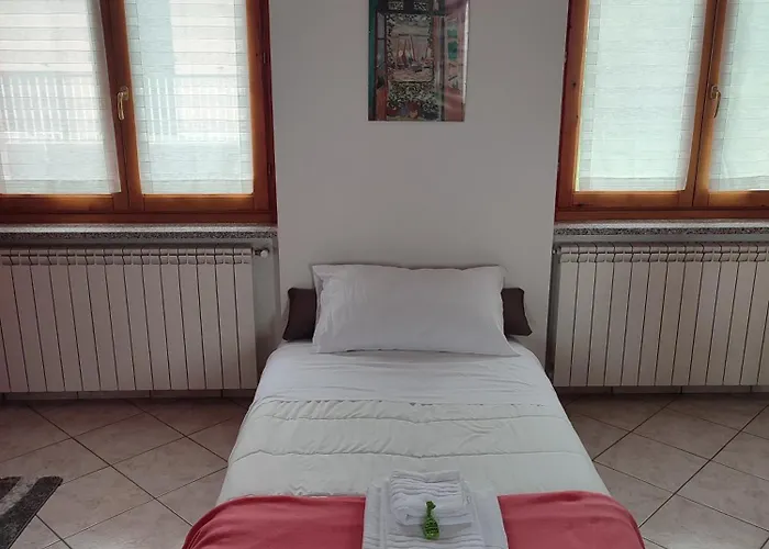 La Rosa Di Maggio * La Morra