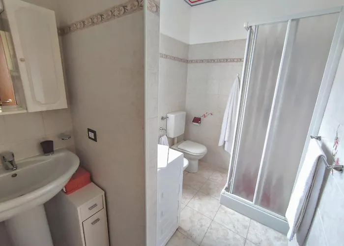 Διαμέρισμα La Rosa Di Maggio La Morra