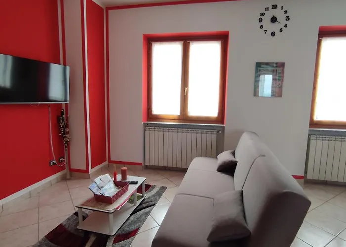 La Rosa Di Maggio * La Morra