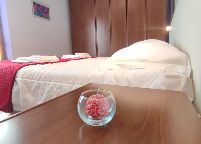 La Rosa Di Maggio