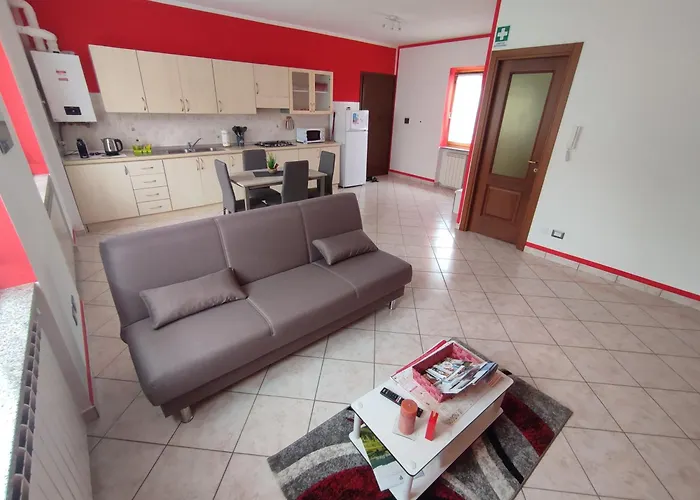 La Rosa Di Maggio Διαμέρισμα